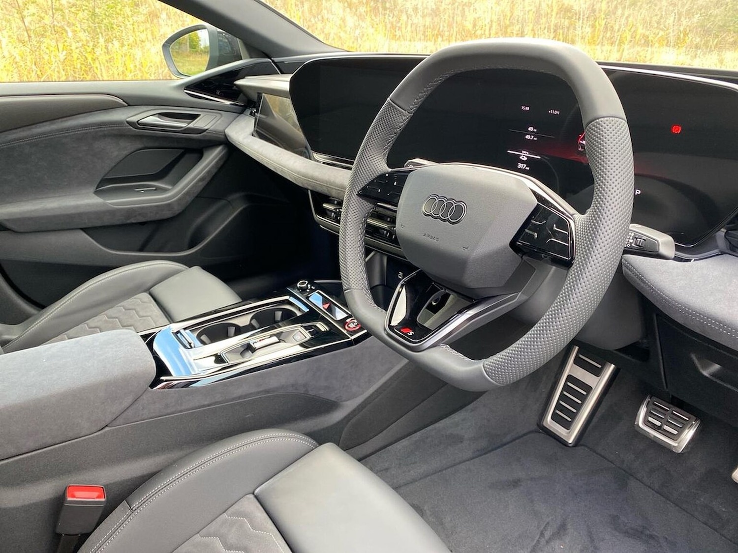 Used Audi A6 2025 for sale - 76749016: Photo 15