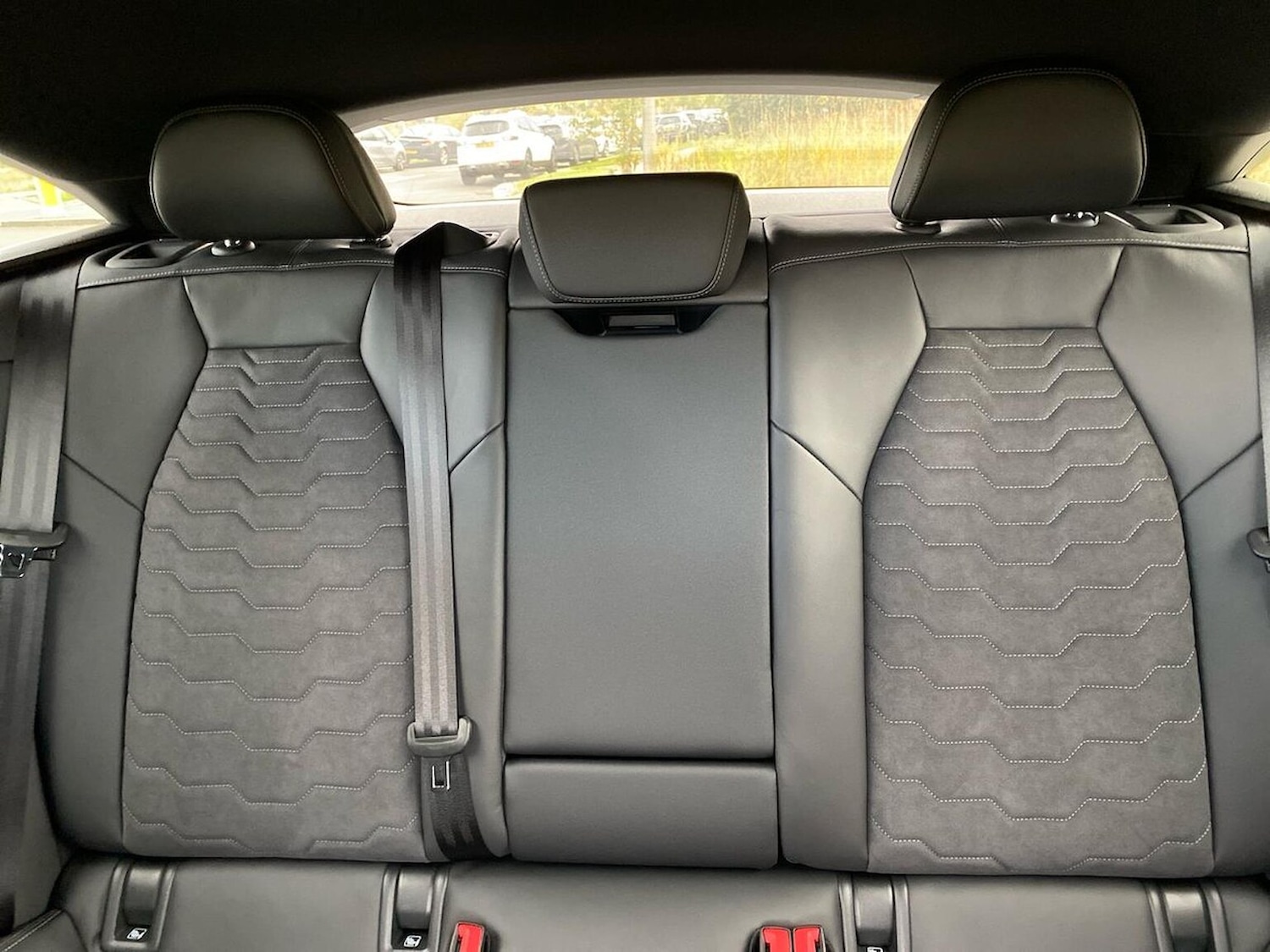 Used Audi A6 2025 for sale - 76749016: Photo 16