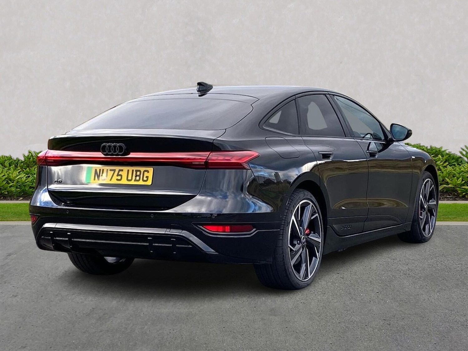 Used Audi A6 2025 for sale - 76749016: Photo 18