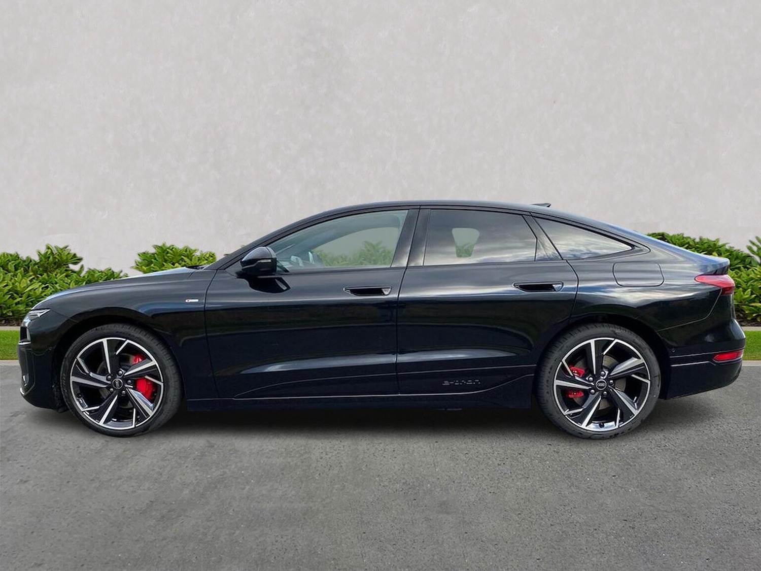 Used Audi A6 2025 for sale - 76749016: Photo 19