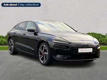 2025 - 270kW Performance 100kWh Edition 1 5dr Auto