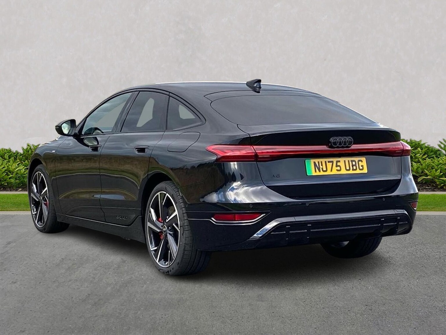 Used Audi A6 2025 for sale - 76749016: Photo 2