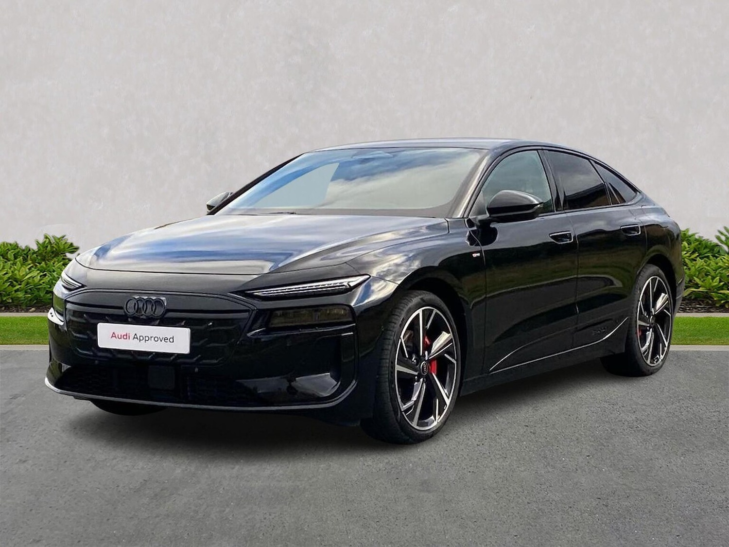 Used Audi A6 2025 for sale - 76749016: Photo 20