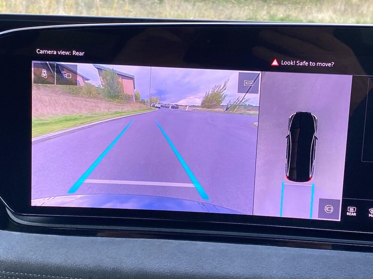 Used Audi A6 2025 for sale - 76749016: Photo 23