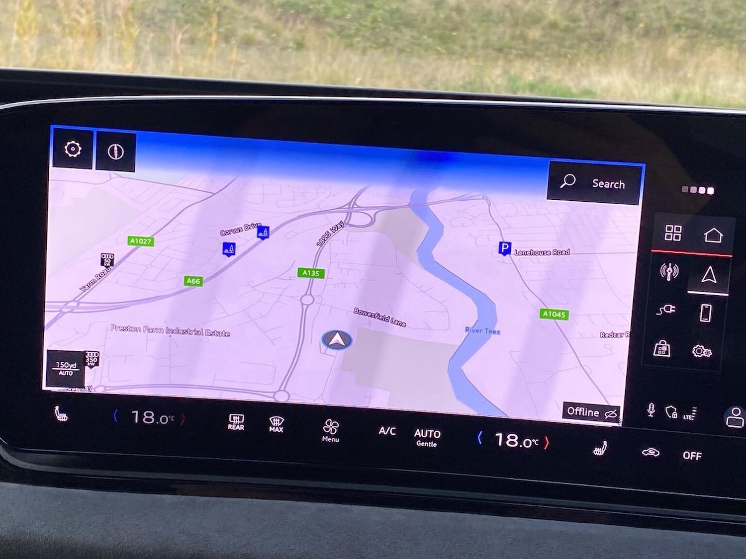 Used Audi A6 2025 for sale - 76749016: Photo 24