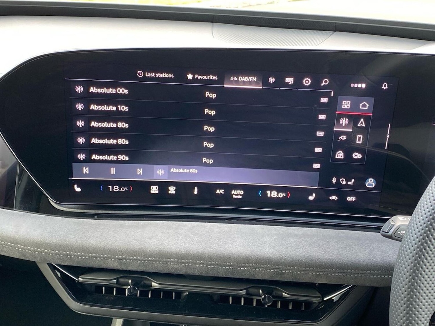 Used Audi A6 2025 for sale - 76749016: Photo 25