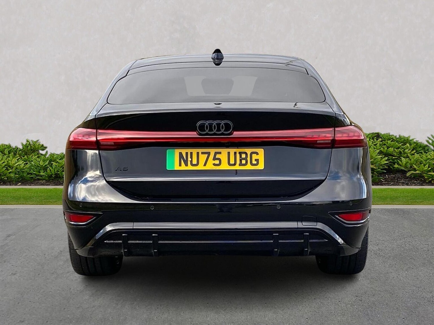 Used Audi A6 2025 for sale - 76749016: Photo 4