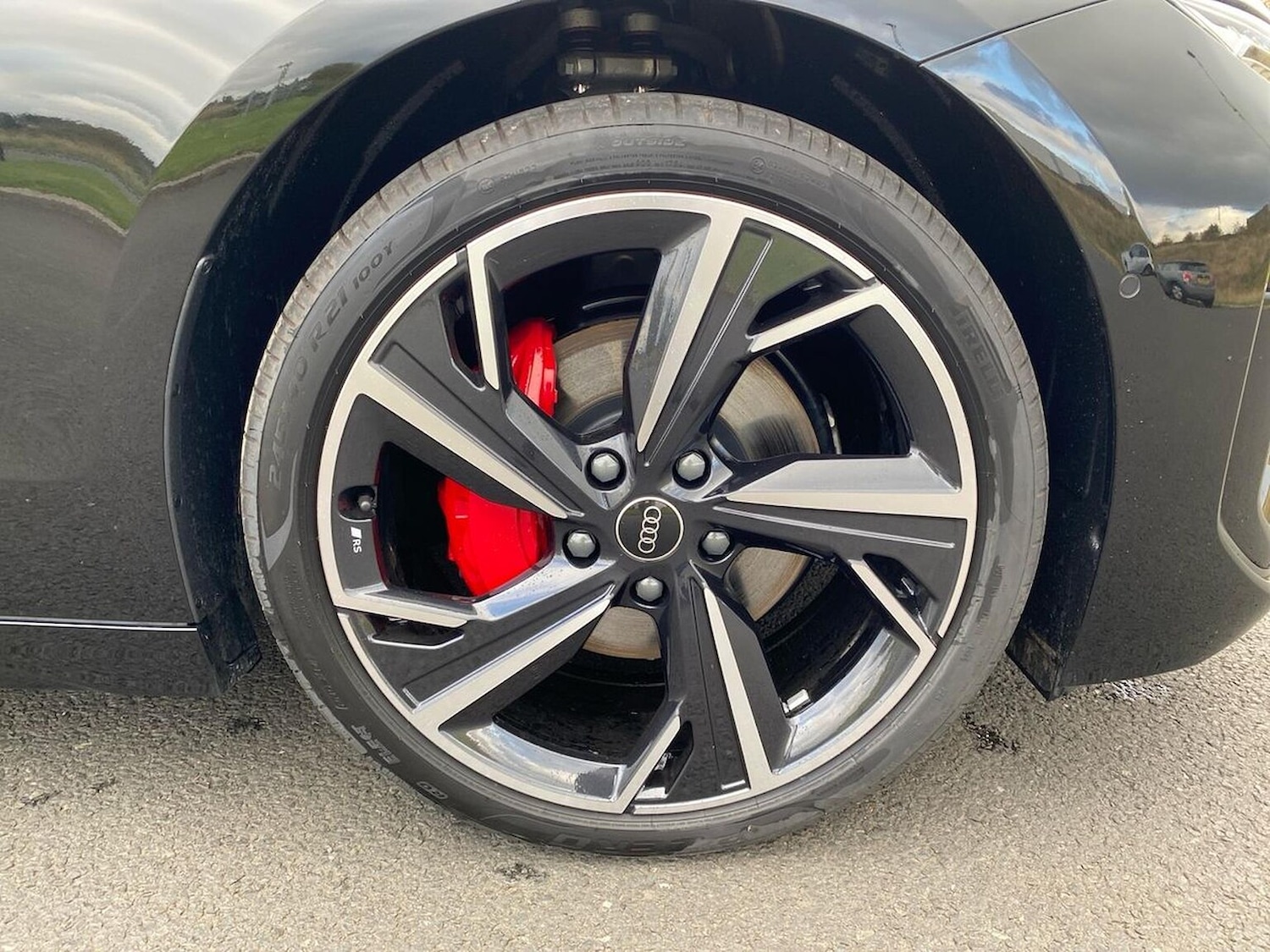 Used Audi A6 2025 for sale - 76749016: Photo 6