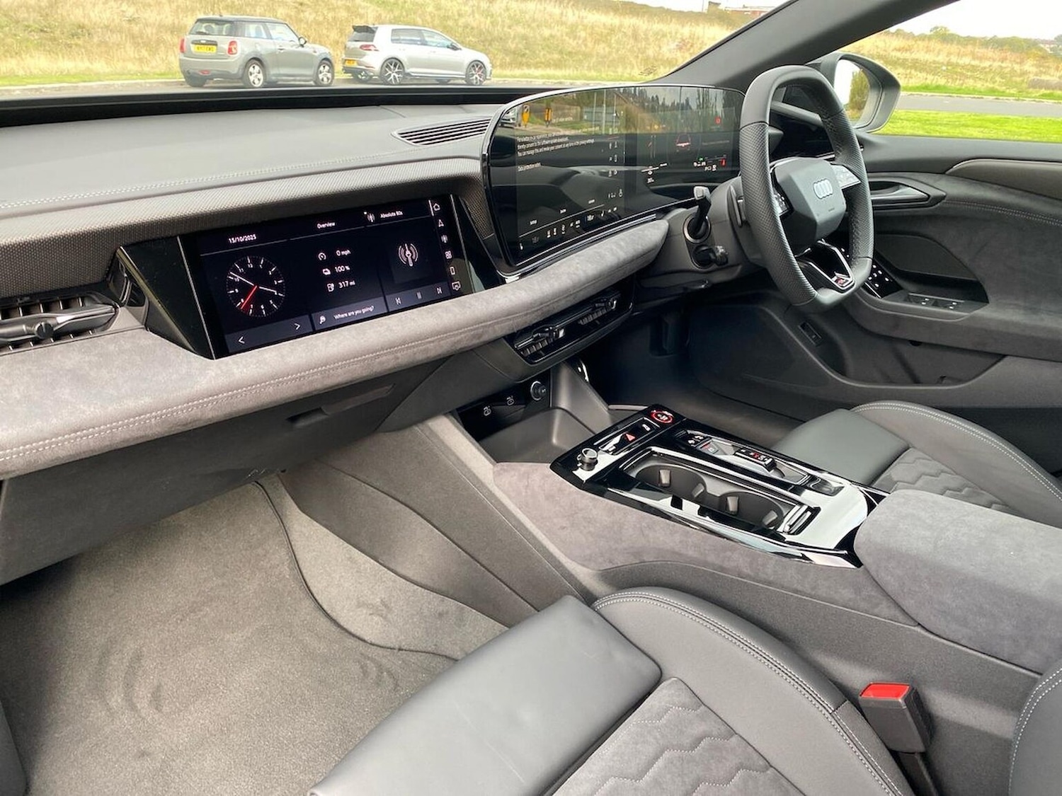 Used Audi A6 2025 for sale - 76749016: Photo 7