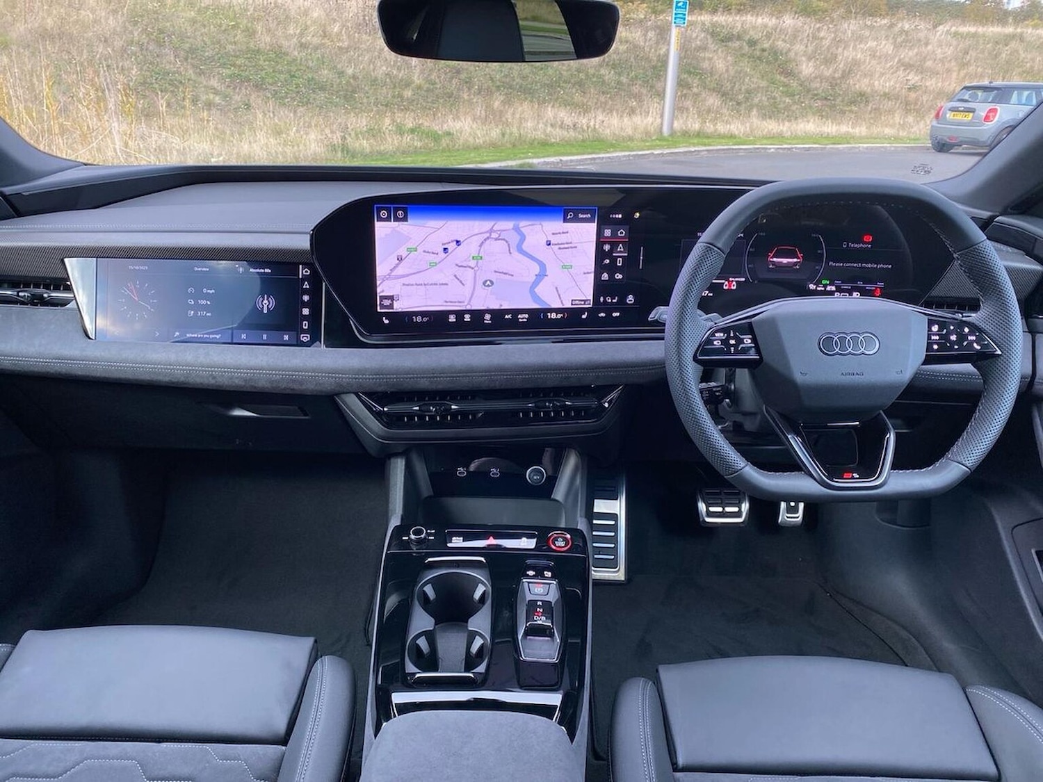 Used Audi A6 2025 for sale - 76749016: Photo 8