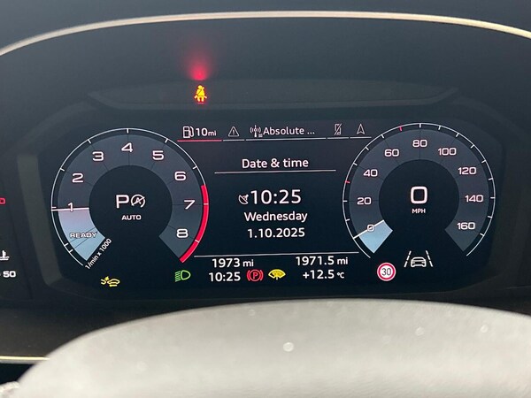 Used Audi Q3 2025 for sale - 76107163: Photo 10