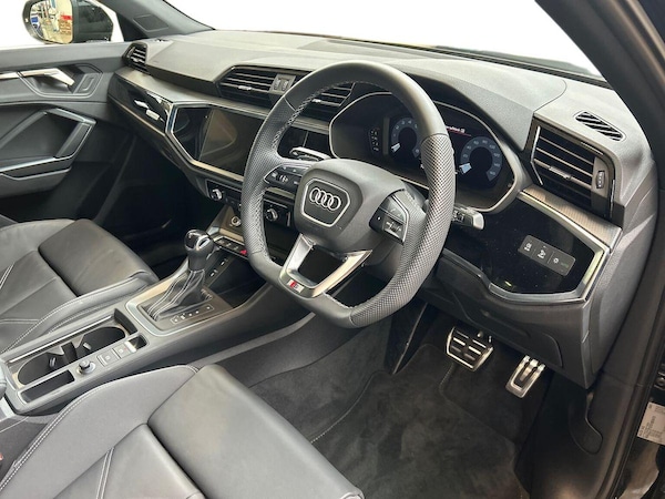 Used Audi Q3 2025 for sale - 76107163: Photo 15
