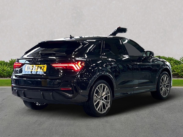 Used Audi Q3 2025 for sale - 76107163: Photo 18