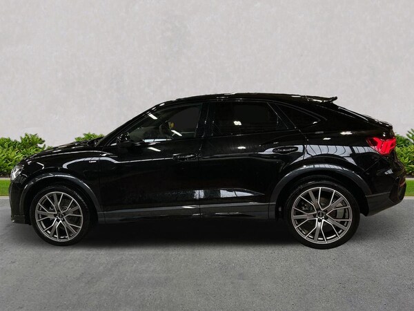 Used Audi Q3 2025 for sale - 76107163: Photo 19