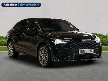 Audi - Q3