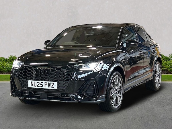 Used Audi Q3 2025 for sale - 76107163: Photo 20