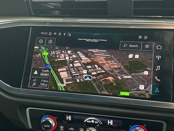 Used Audi Q3 2025 for sale - 76107163: Photo 24