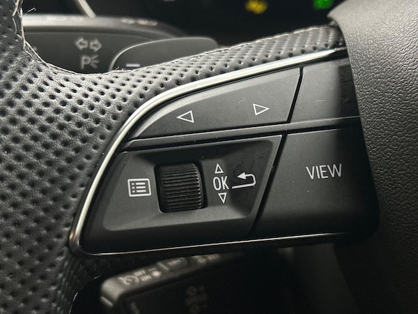 Used Audi Q3 2025 for sale - 76107163: Photo 26