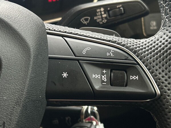 Used Audi Q3 2025 for sale - 76107163: Photo 27