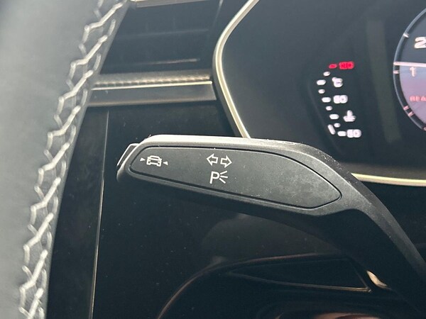 Used Audi Q3 2025 for sale - 76107163: Photo 29