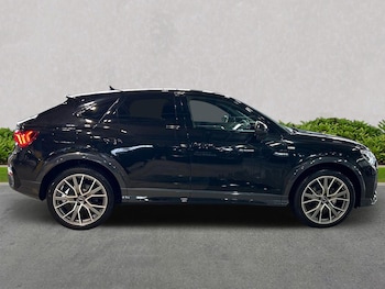 Used Audi Q3 2025 for sale - 76107163: Photo 3