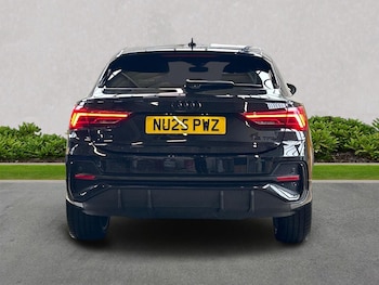 Used Audi Q3 2025 for sale - 76107163: Photo 4