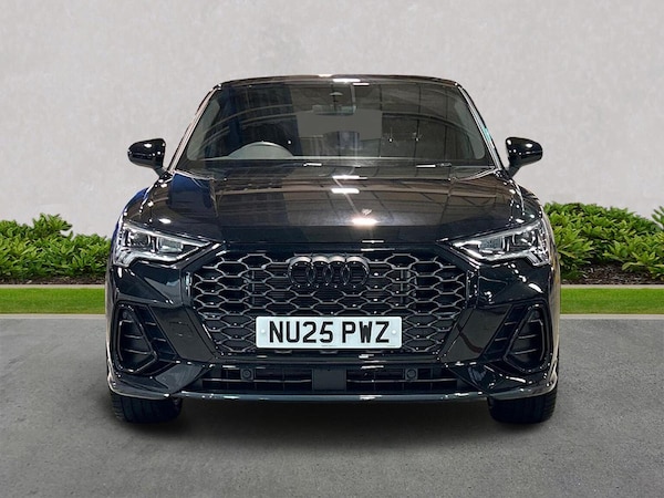 Used Audi Q3 2025 for sale - 76107163: Photo 5
