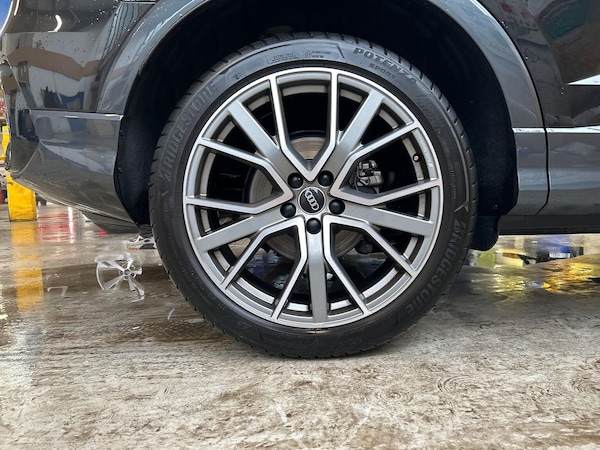 Used Audi Q3 2025 for sale - 76107163: Photo 6