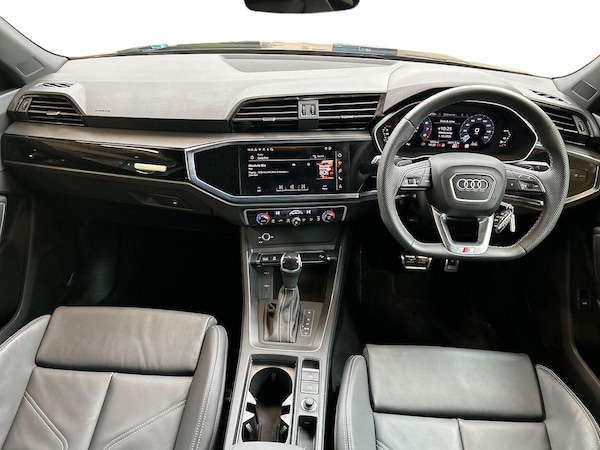 Used Audi Q3 2025 for sale - 76107163: Photo 8