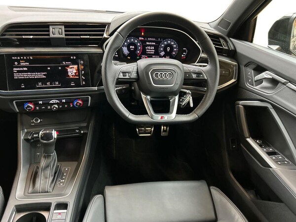 Used Audi Q3 2025 for sale - 76107163: Photo 9