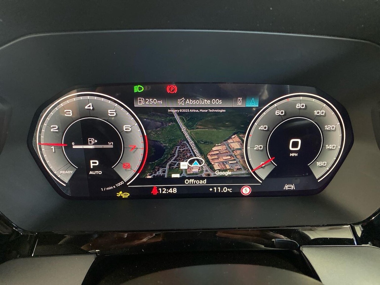 Used Audi A3 2025 for sale - 76565507: Photo 10