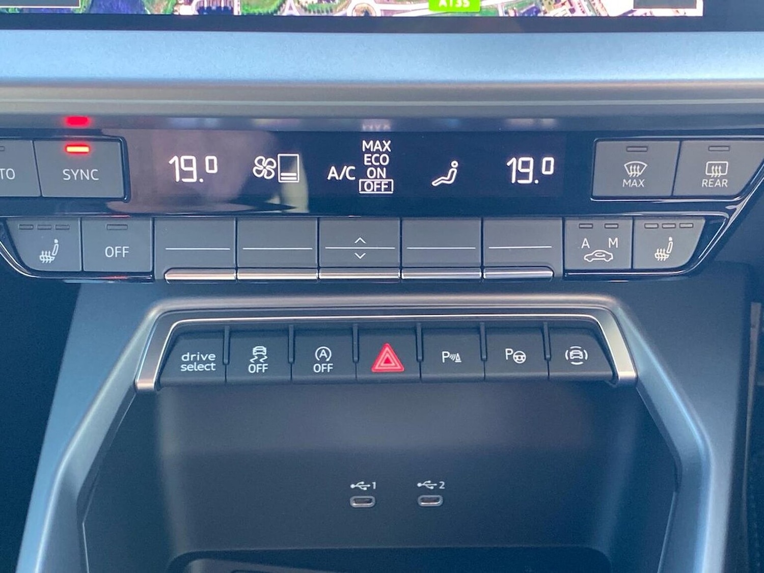 Used Audi A3 2025 for sale - 76565507: Photo 12