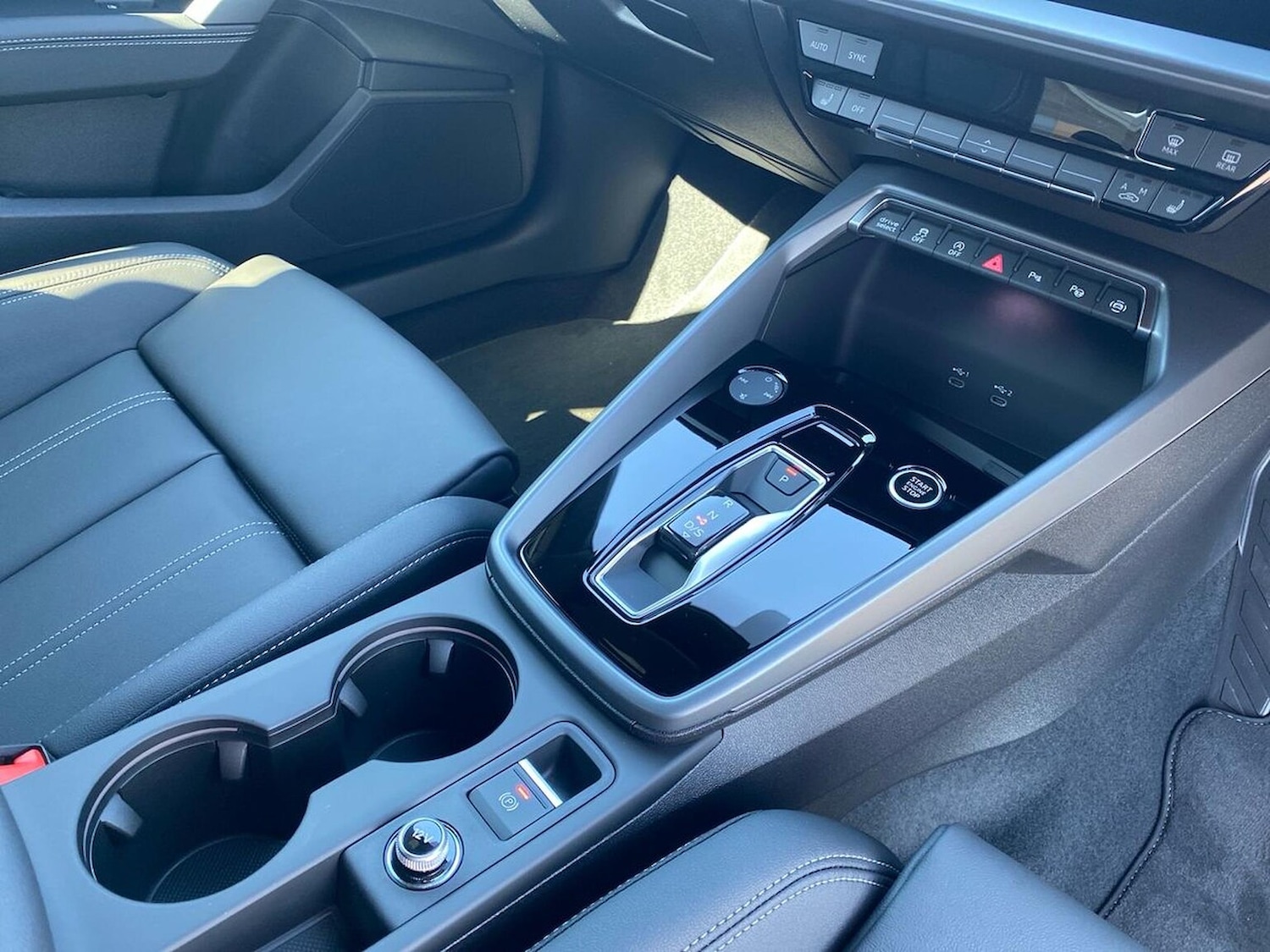 Used Audi A3 2025 for sale - 76565507: Photo 13