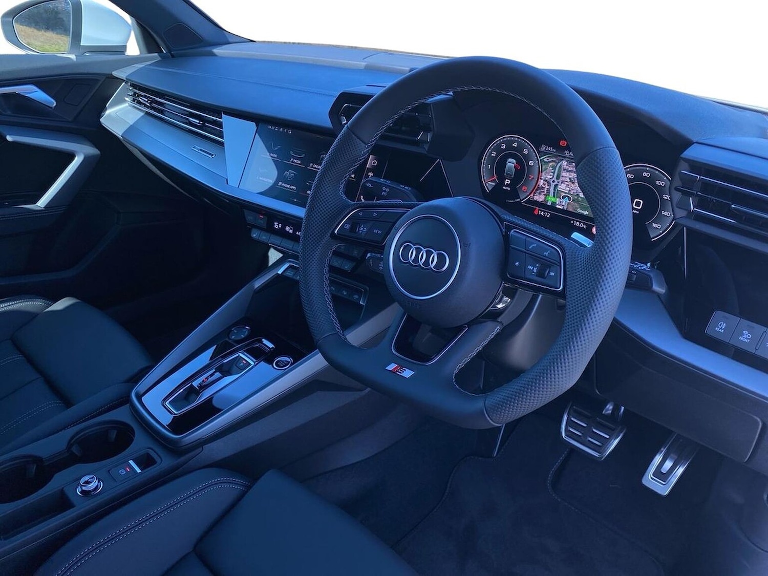 Used Audi A3 2025 for sale - 76565507: Photo 15