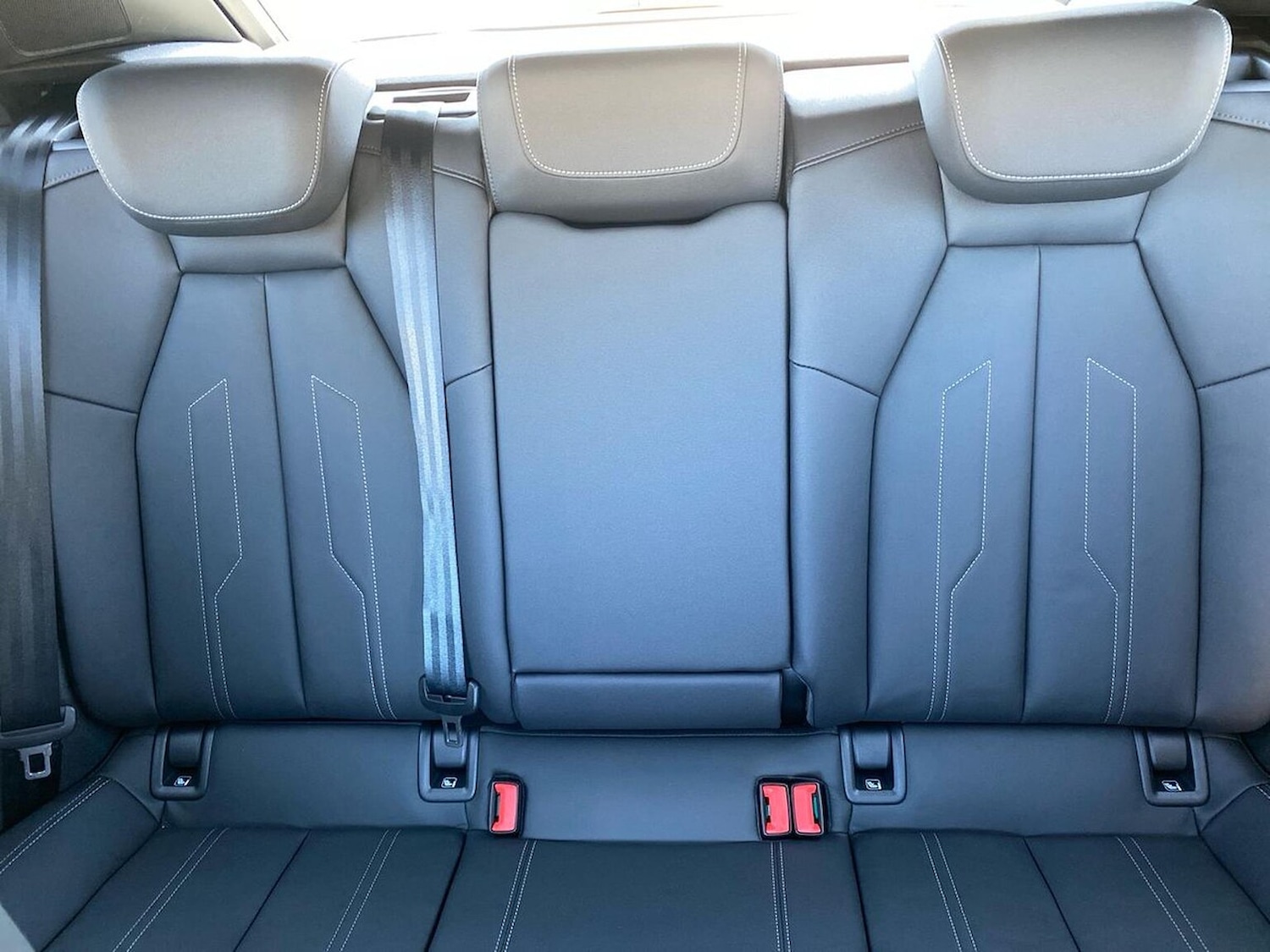 Used Audi A3 2025 for sale - 76565507: Photo 16