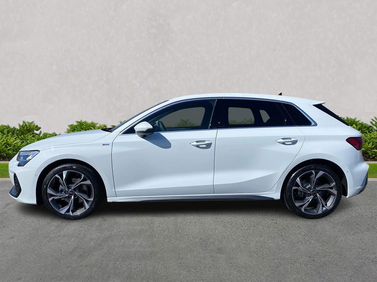 Used Audi A3 2025 for sale - 76565507: Photo 19