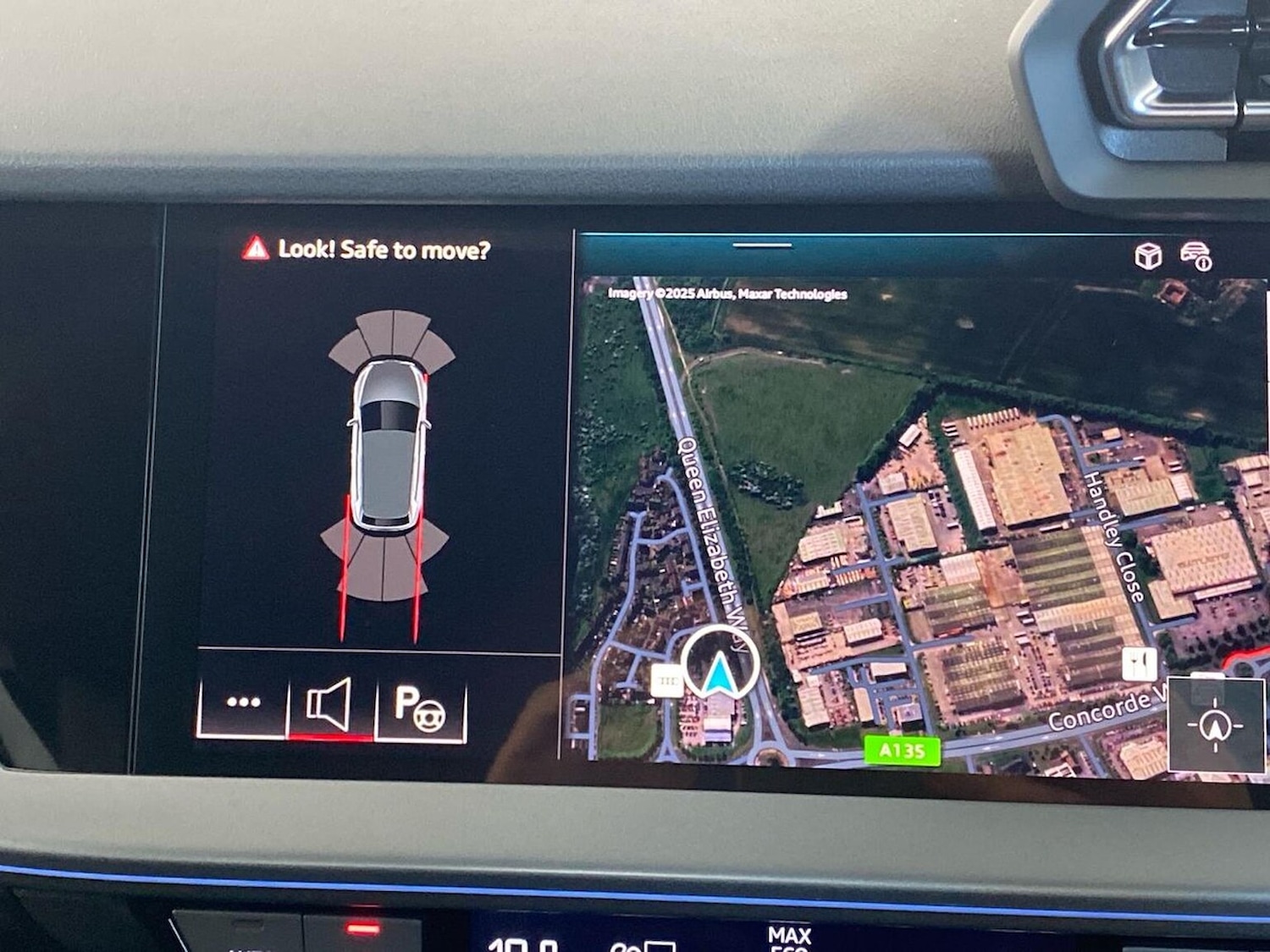 Used Audi A3 2025 for sale - 76565507: Photo 23