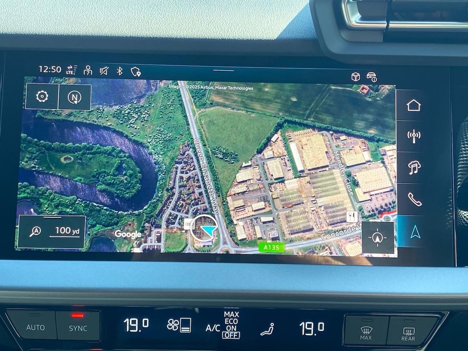 Used Audi A3 2025 for sale - 76565507: Photo 24