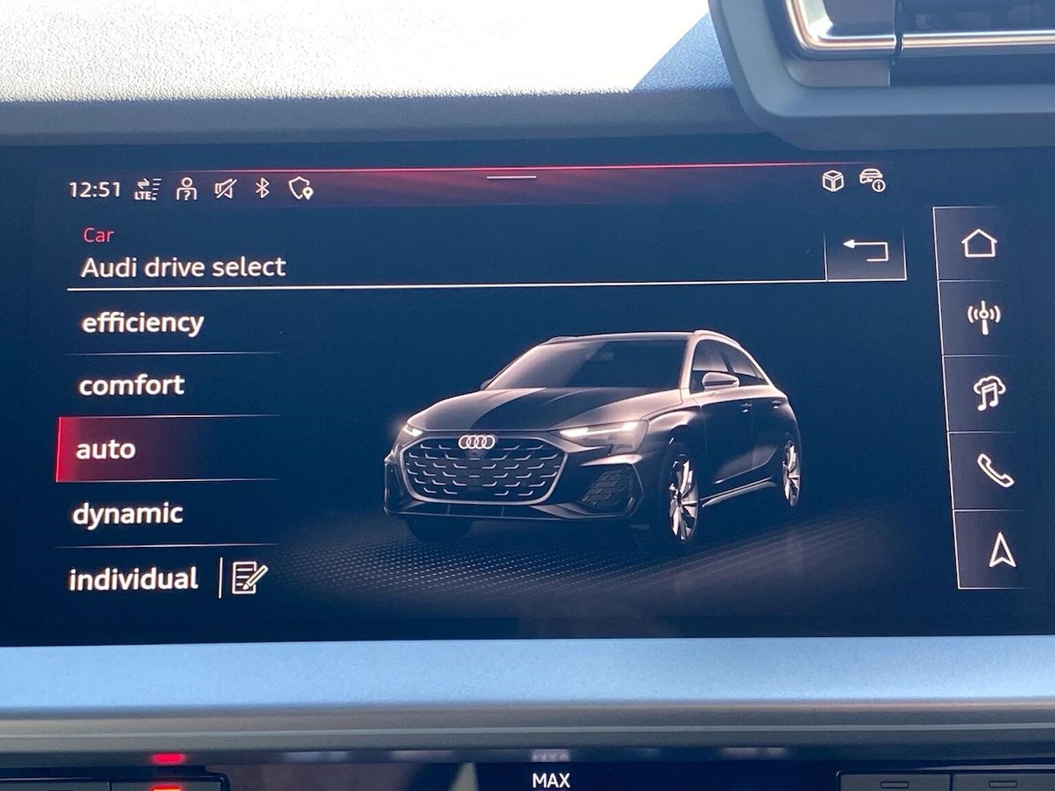 Used Audi A3 2025 for sale - 76565507: Photo 25