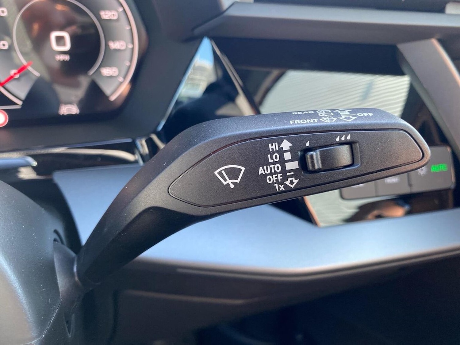 Used Audi A3 2025 for sale - 76565507: Photo 28