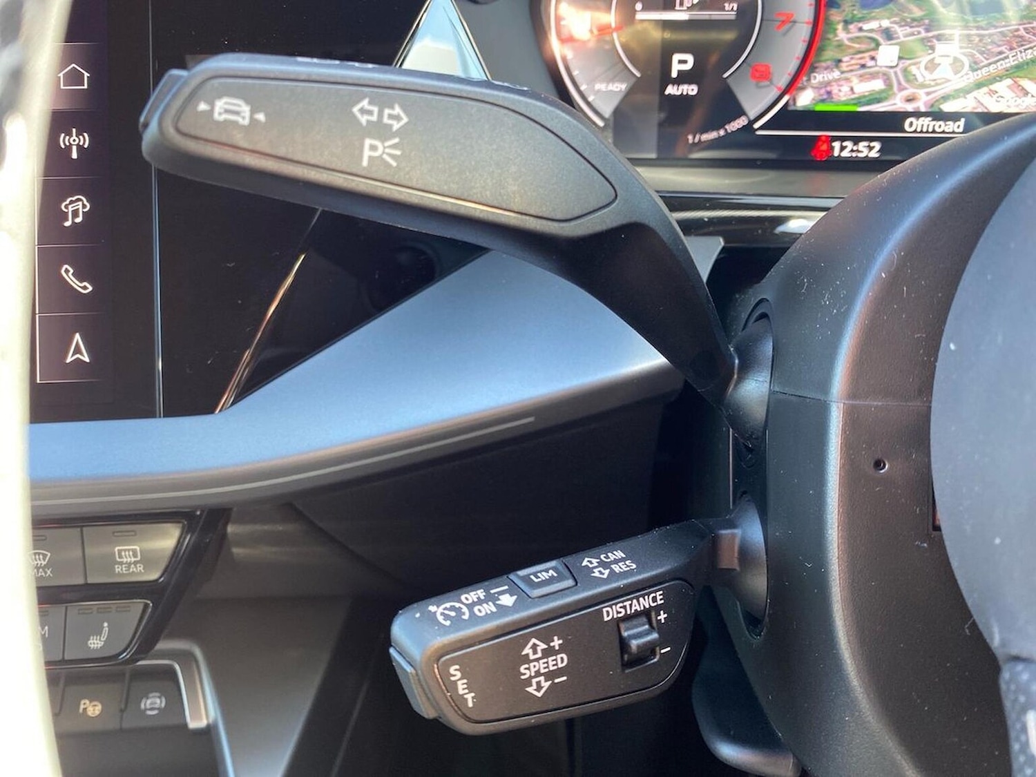 Used Audi A3 2025 for sale - 76565507: Photo 29