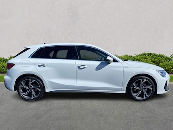 Used Audi A3 2025 for sale - 76565507: Photo