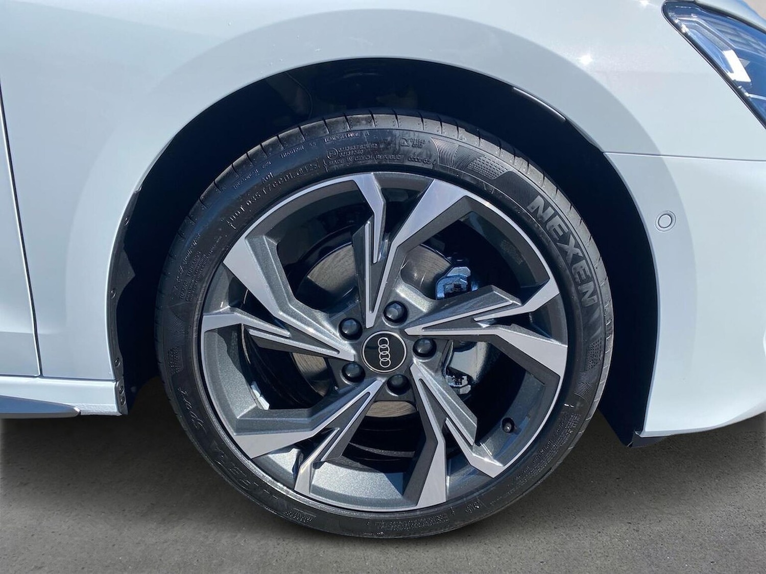 Used Audi A3 2025 for sale - 76565507: Photo 6