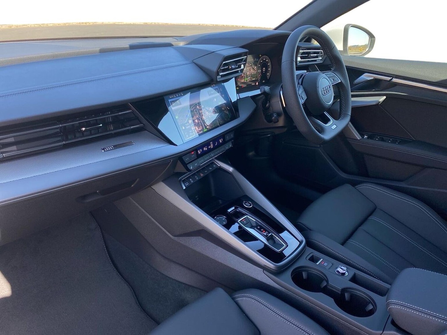 Used Audi A3 2025 for sale - 76565507: Photo 7