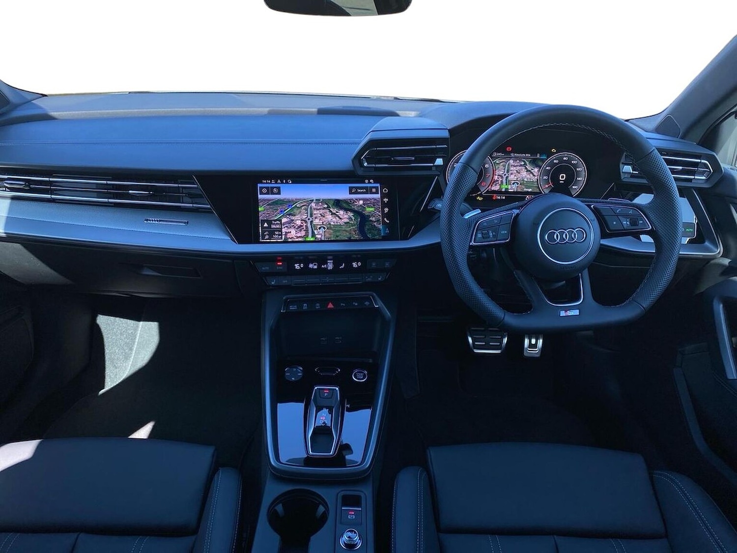 Used Audi A3 2025 for sale - 76565507: Photo 8