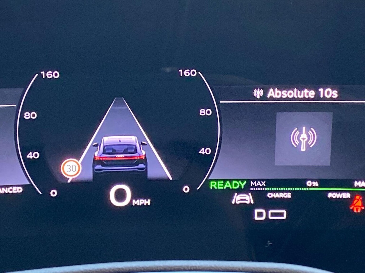 Used Audi Q6 e-tron 2026 for sale - 77781556: Photo 10