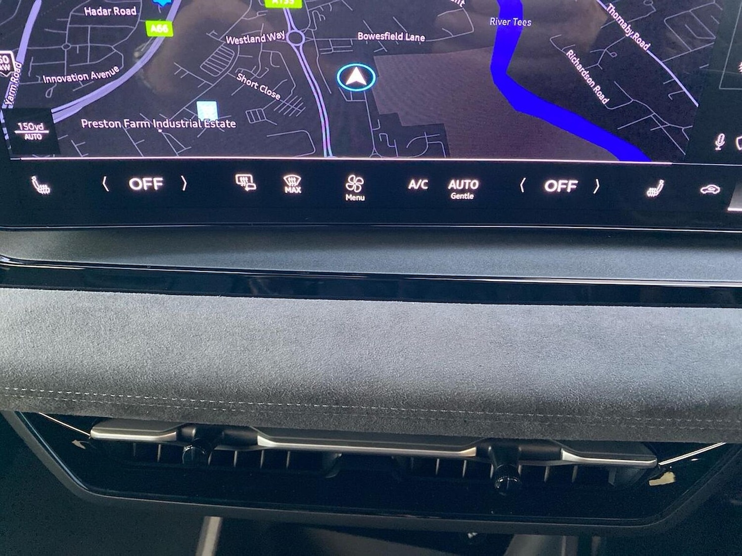 Used Audi Q6 e-tron 2026 for sale - 77781556: Photo 12