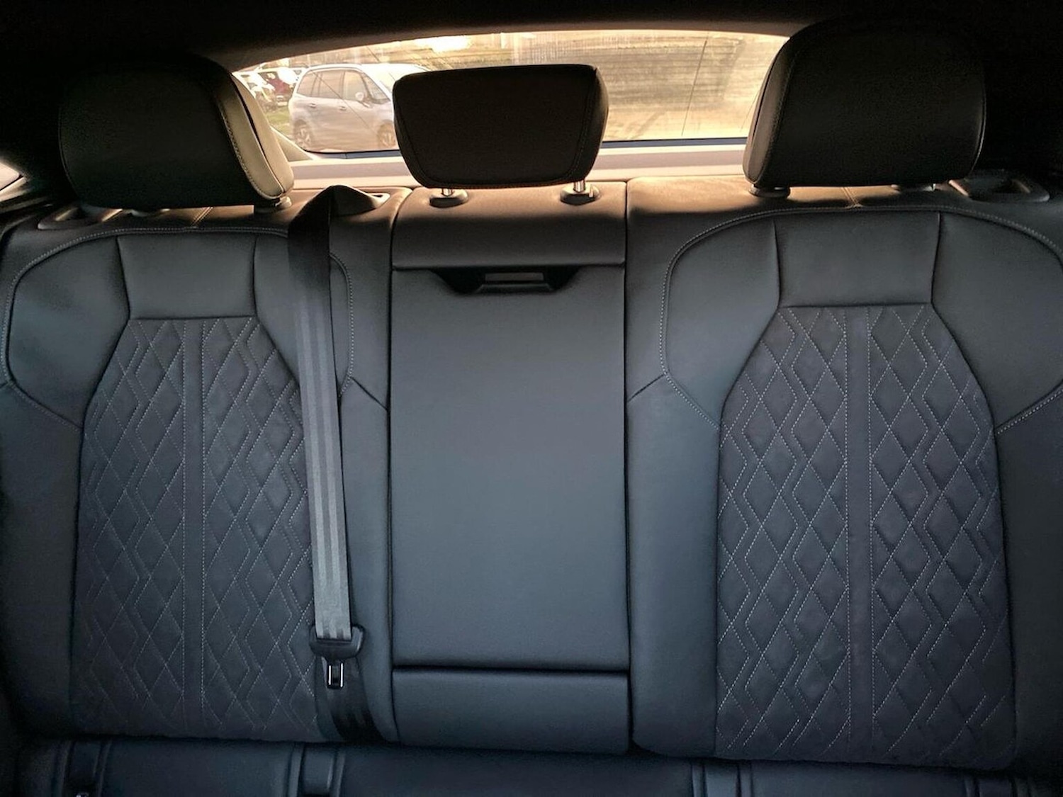 Used Audi Q6 e-tron 2026 for sale - 77781556: Photo 16