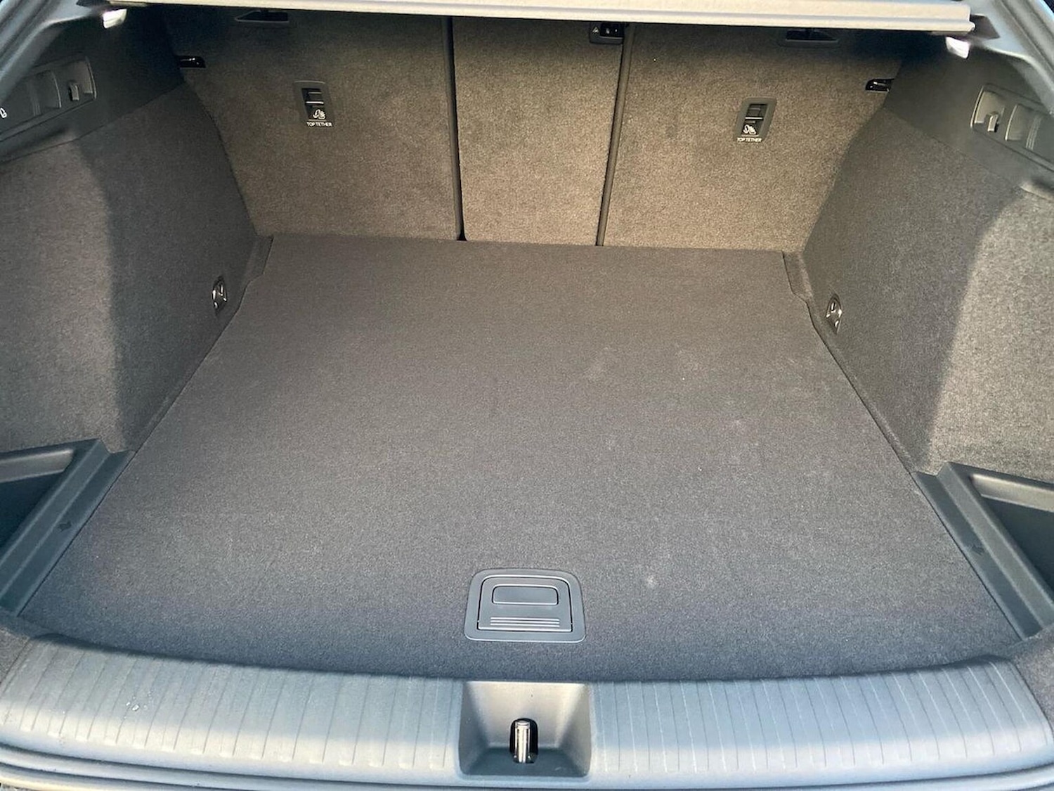 Used Audi Q6 e-tron 2026 for sale - 77781556: Photo 17