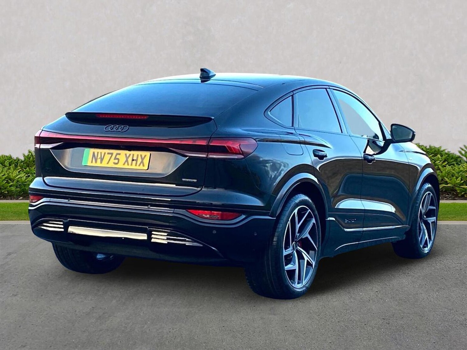 Used Audi Q6 e-tron 2026 for sale - 77781556: Photo 18